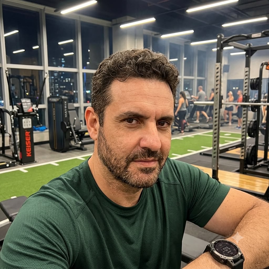 Foto de Antônio Carlos Rebelatto
