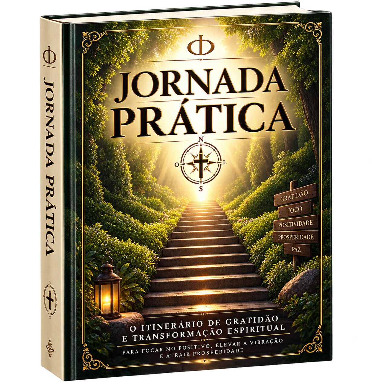 Capa do Bônus 3 — Jornada Prática
