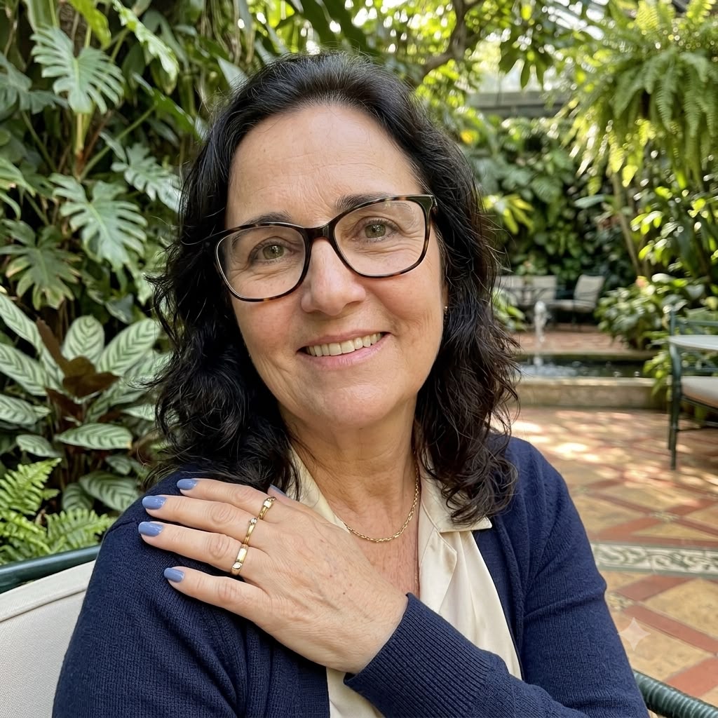 Foto de Maria de Fátima S.