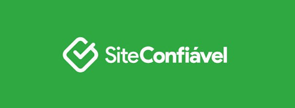 Selo Site Confiável